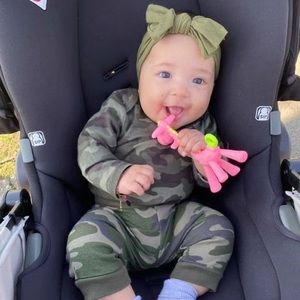 Meet your Posher, Brian